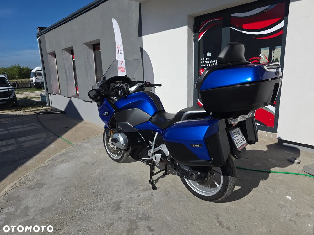 BMW RT - 21