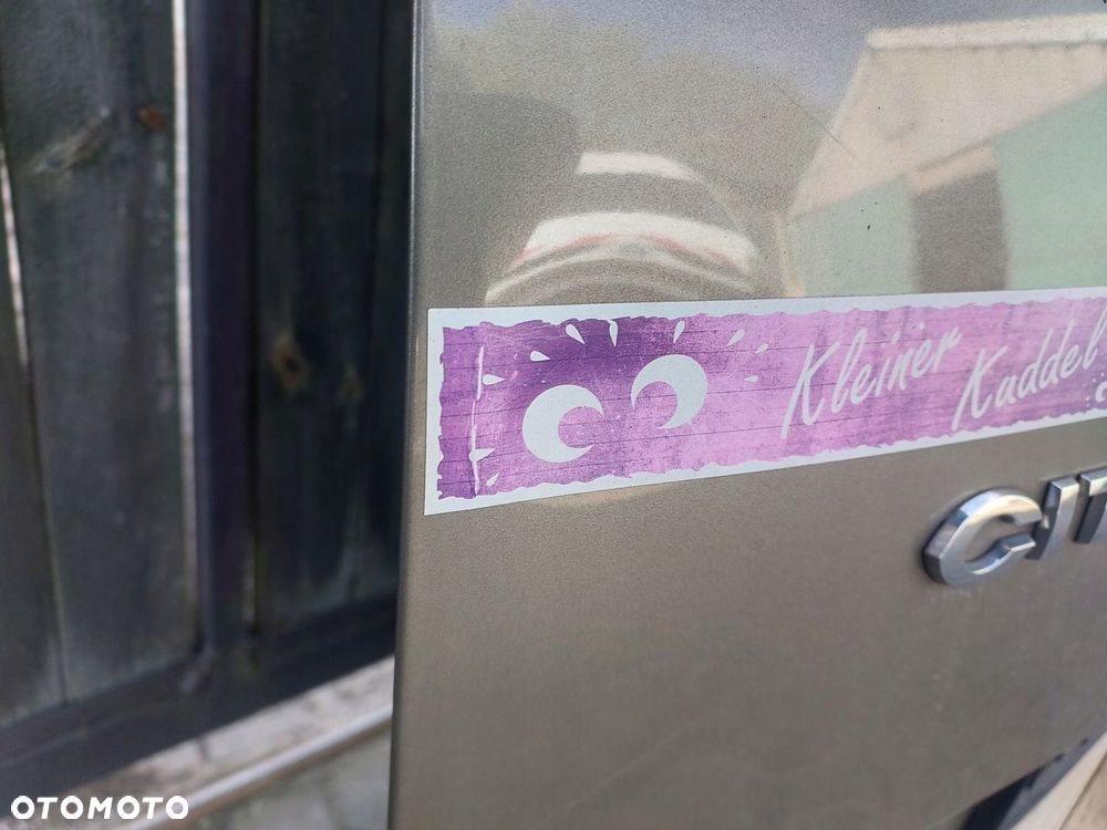 C4 GRAND PICASSO I KLAPA BAGAŻNIKA LAK.KEBC - 9