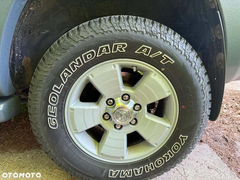 Toyota 4-Runner - 38