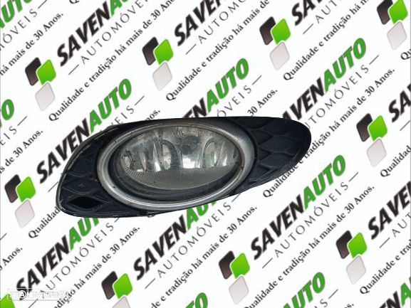 Farol Nevoeiro Mercedes-Benz Cls (C219) - 1