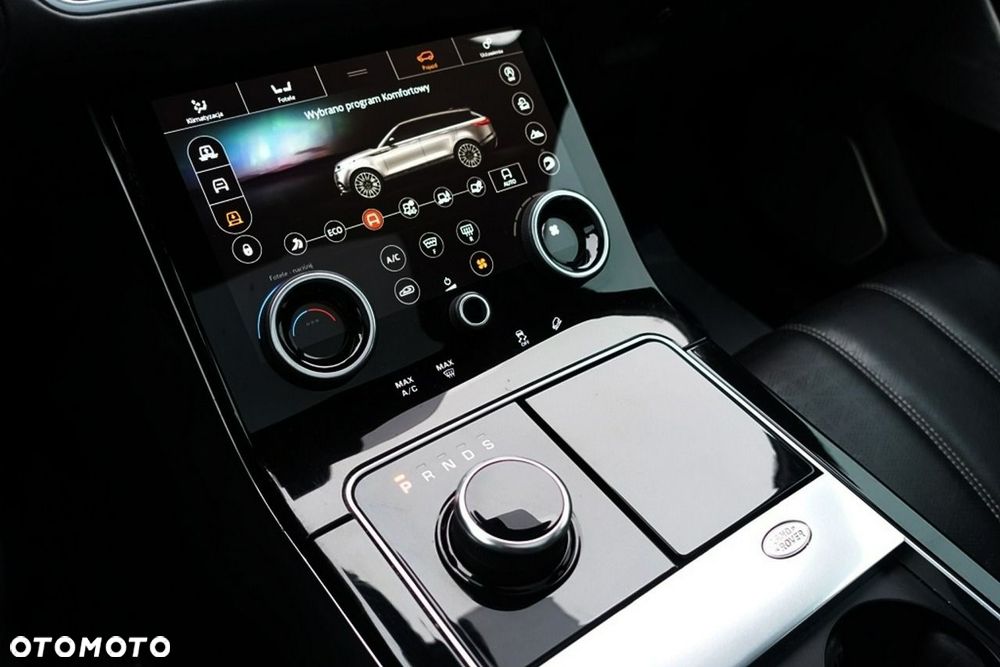 Land Rover Range Rover Velar - 10