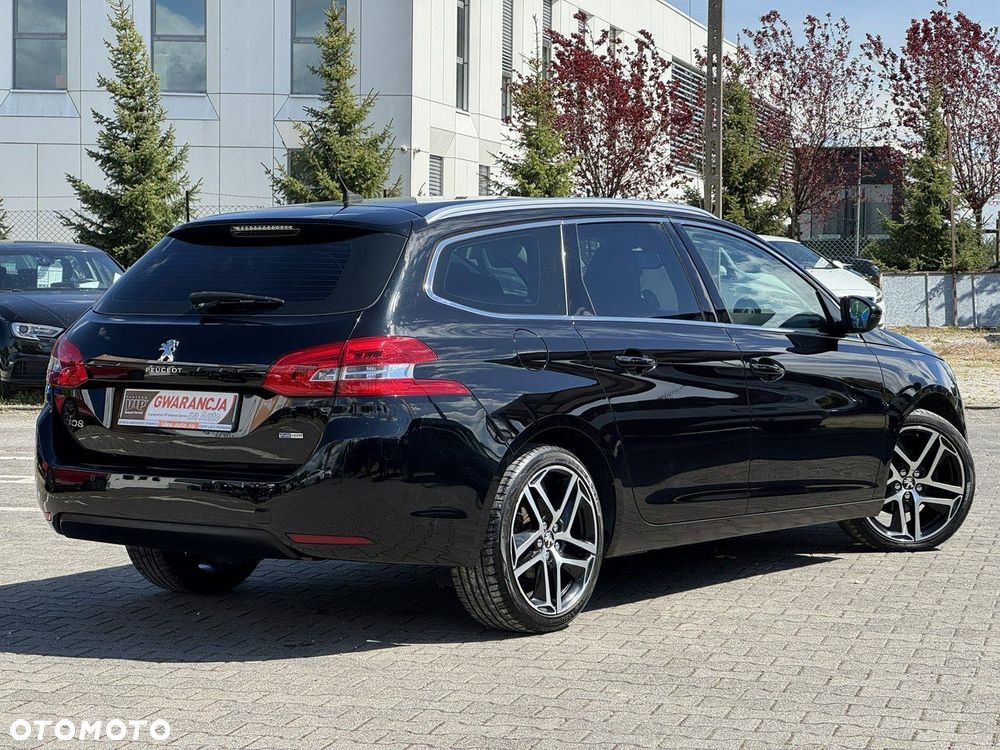 Peugeot 308 - 10