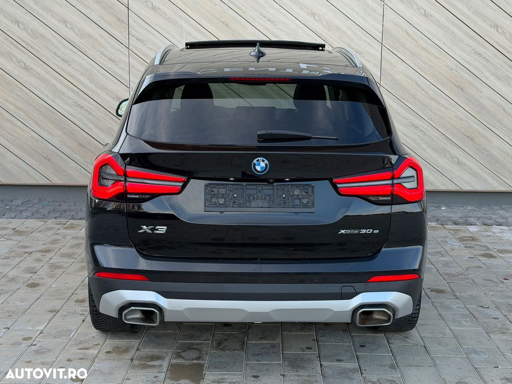 BMW X3 - 14
