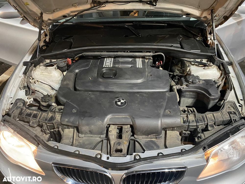BMW Seria 1 118d - 7