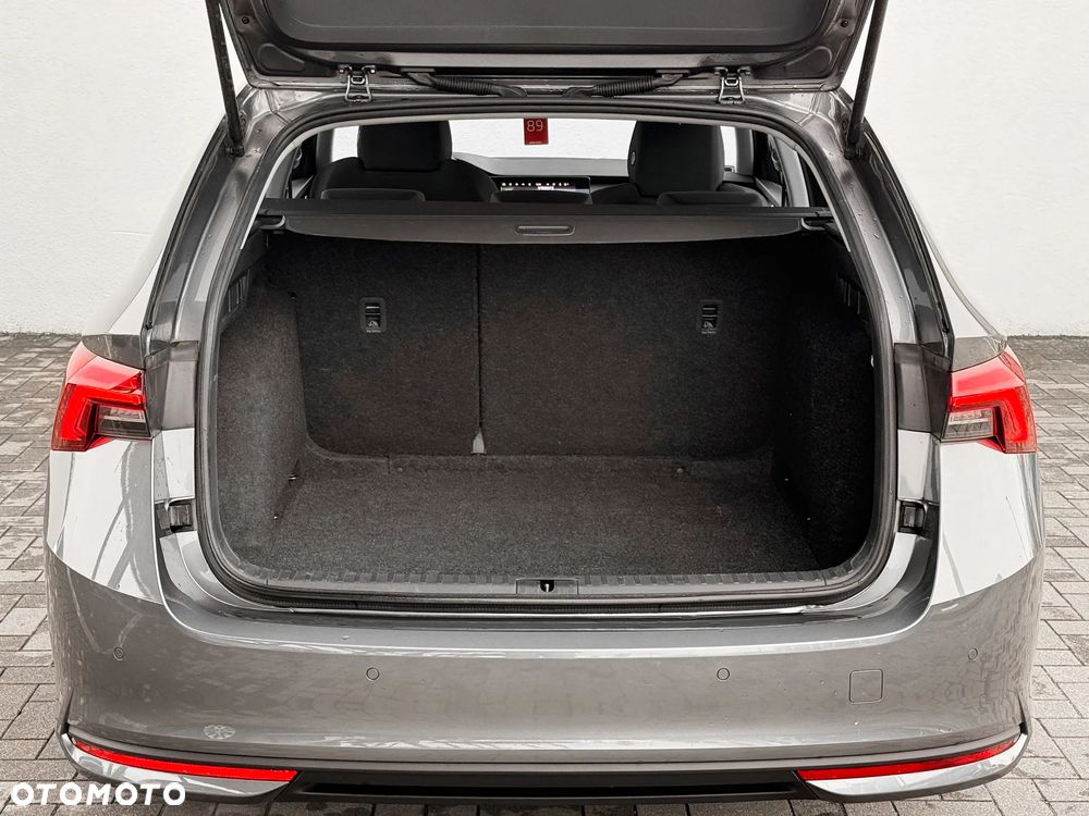 Skoda Octavia 1.5 TSI Edition 130 Essence - 16
