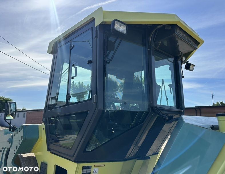 Ammann AV 130 X - 17