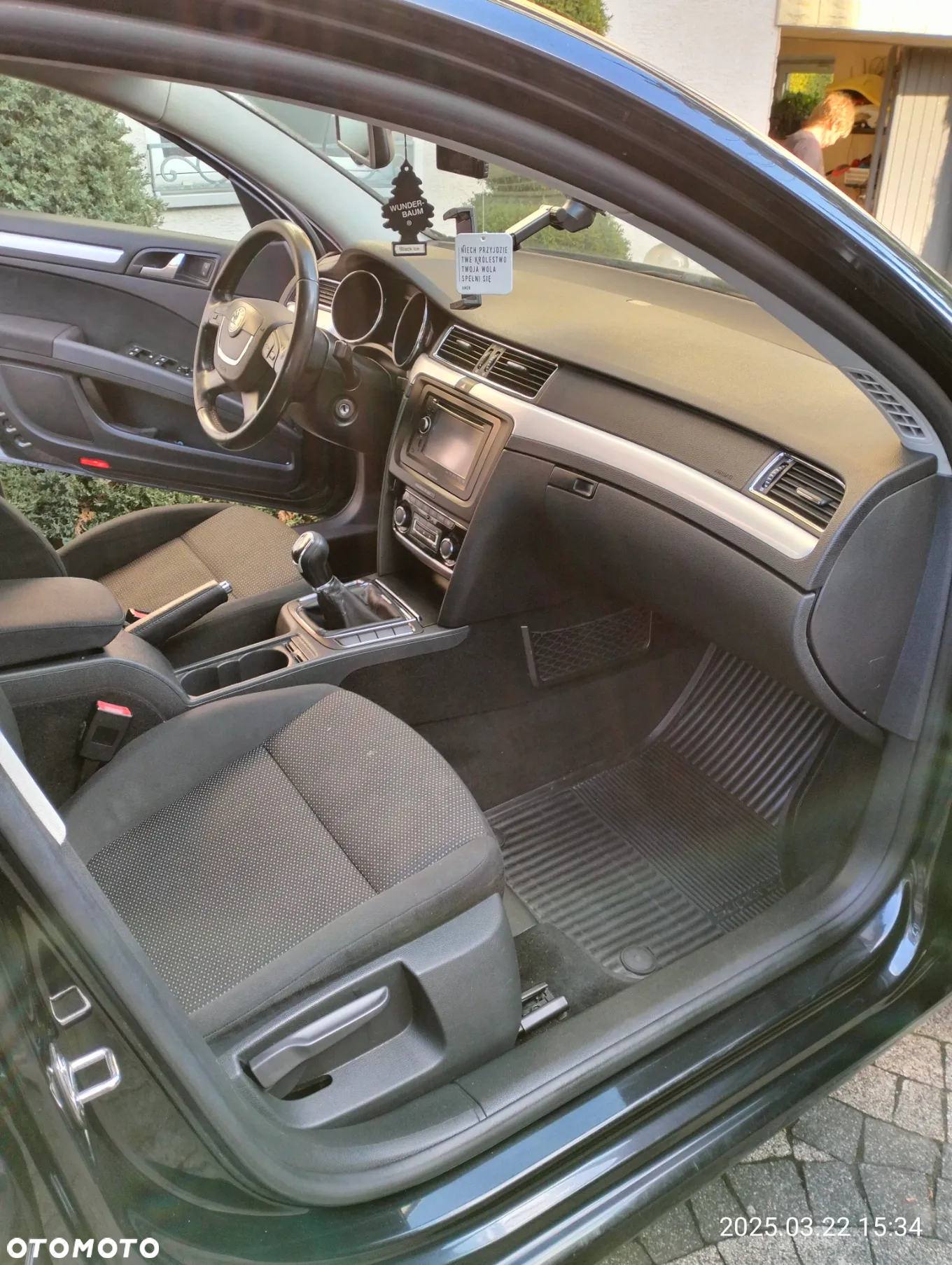 Skoda Superb 1.9 TDI Comfort - 3