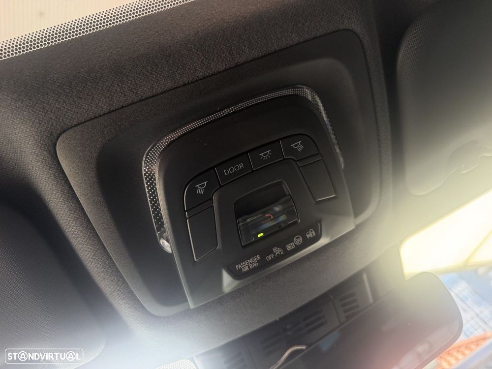 Toyota C-HR 2.0 HDF Plug-in GR Sport Premiere Edition - 38