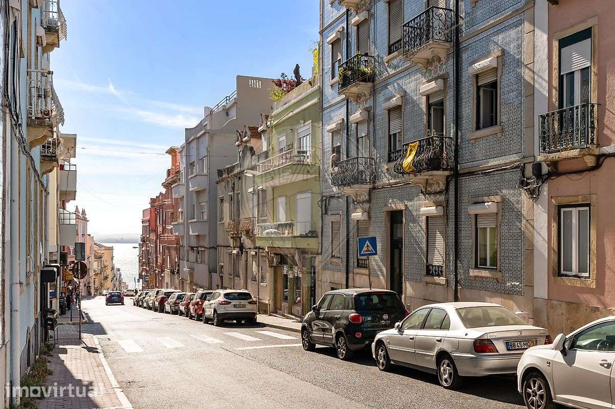 Apartamento T2 para venda - Grande imagem: 4/39