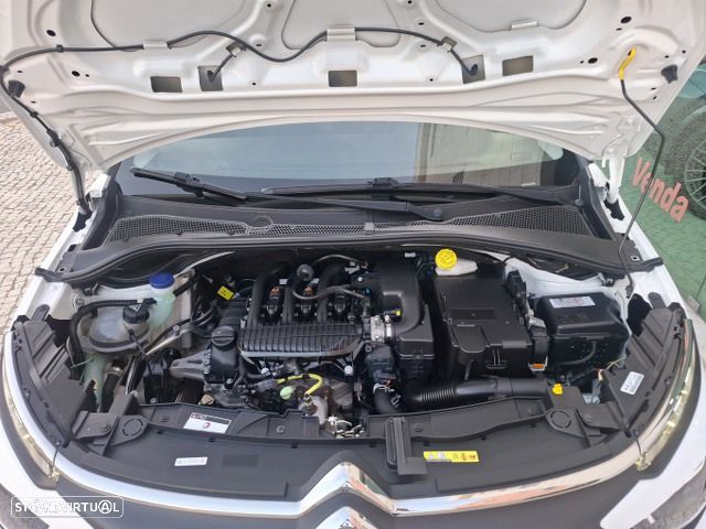 Citroën C3 Pure Tech S&S C-Series - 54