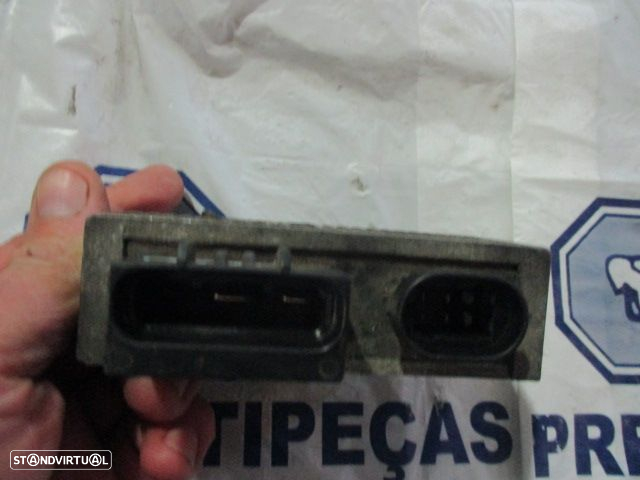Modulo Velas 7700111525 RENAULT KANGOO 1999 1.9D - 2