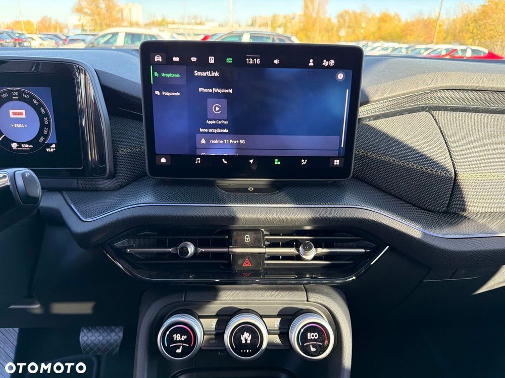 Skoda Kodiaq 1.5 TSI iV PHEV 4x2 Drive DSG - 16