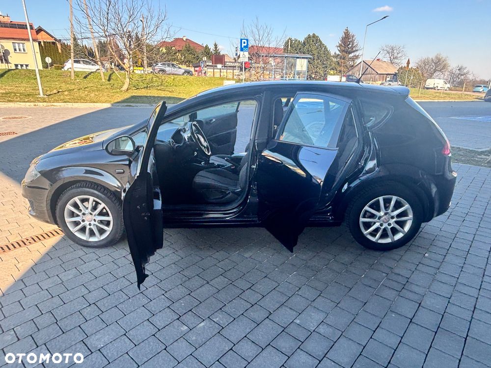 Seat Leon 1.6 TDI DPF Reference - 3