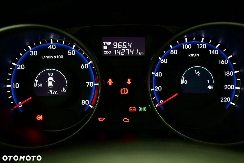 Hyundai ix35 - 27