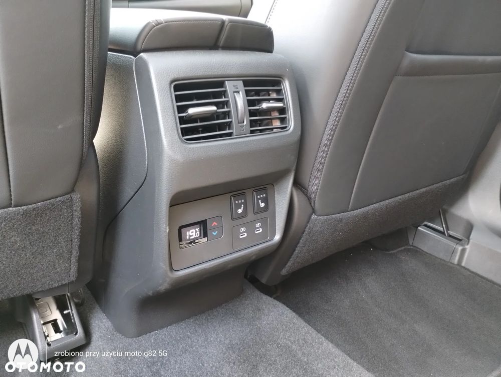 Nissan X-Trail - 19