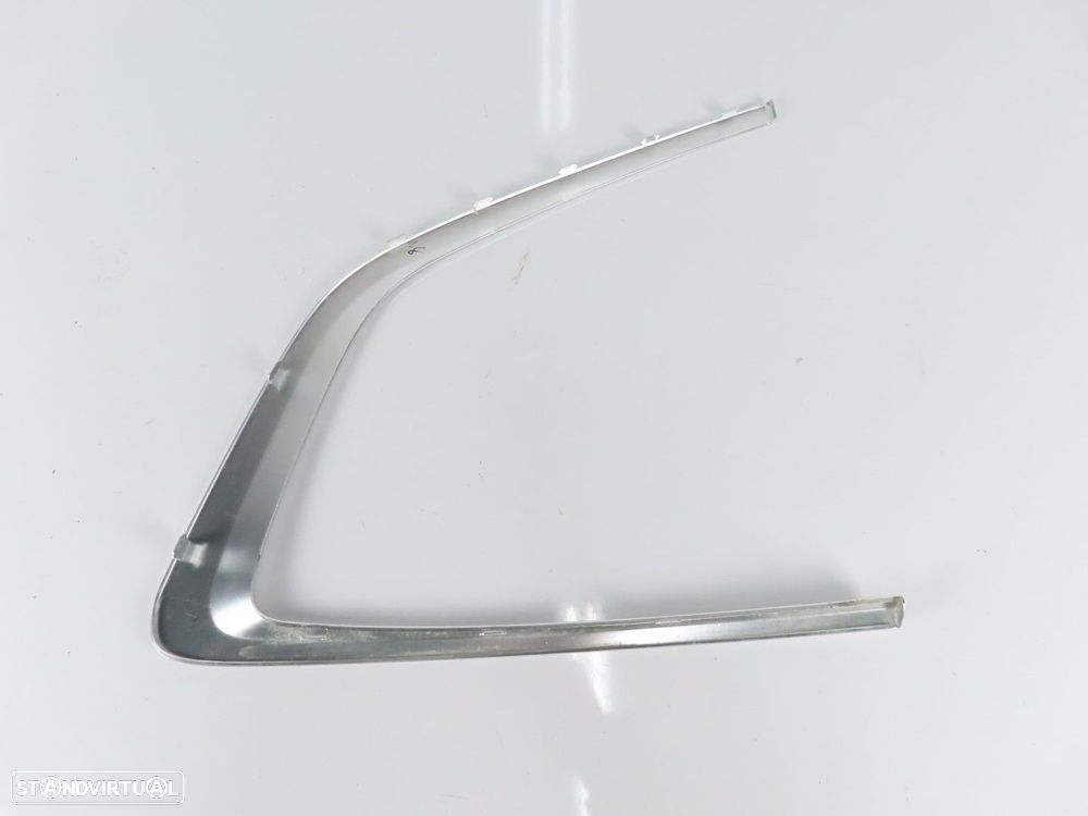 Friso do Vidro Lateral Esquerdo/Trás Seminovo/ Original BMW X3 (G01)/BMW X3 (G01... - 2