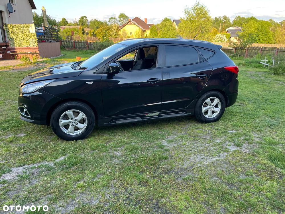 Hyundai ix35 1.6 GDI Premium 2WD - 15