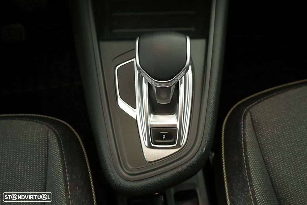 Renault Symbioz 1.6 E-Tech Full Hybrid Techno - 14