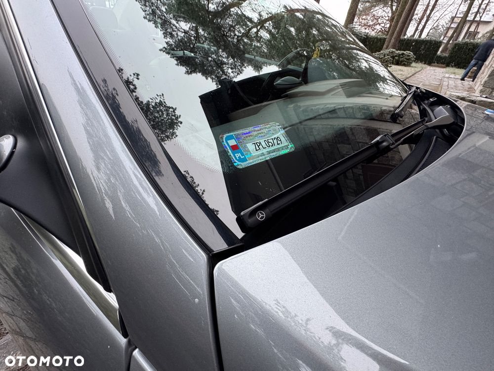 Mercedes-Benz Klasa C - 25