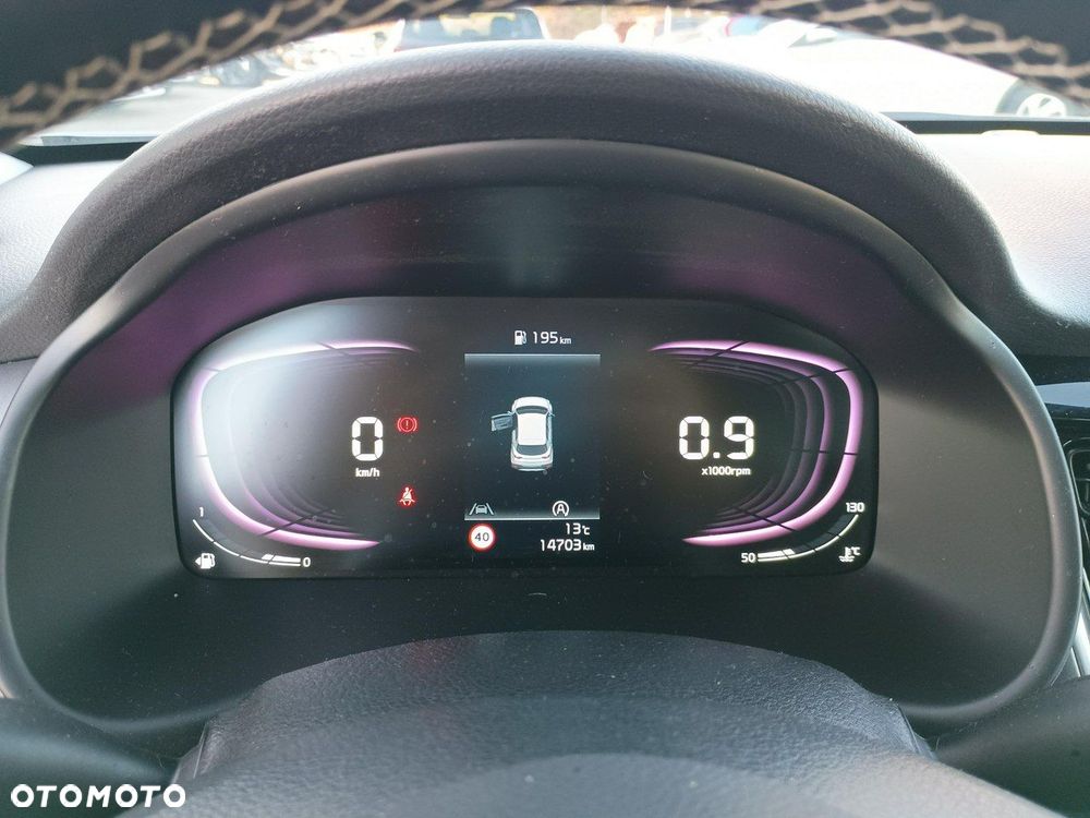 Kia Stonic 1.0 T-GDI L - 14