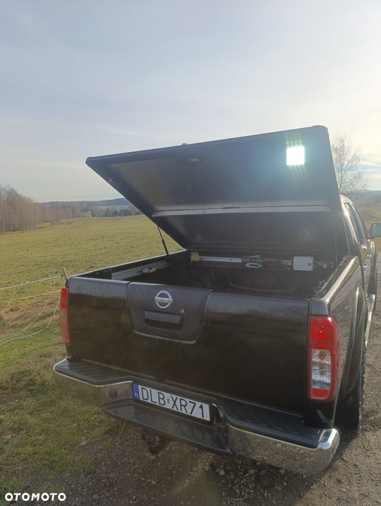 Nissan Navara - 5