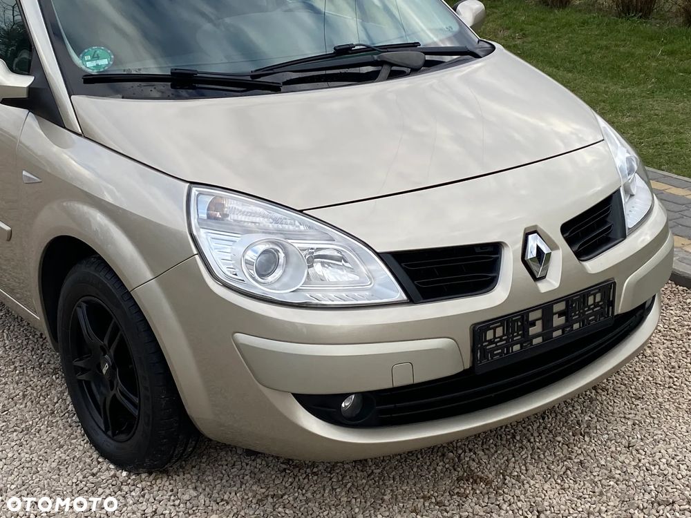 Renault Scenic 1.6 16V Expression - 2