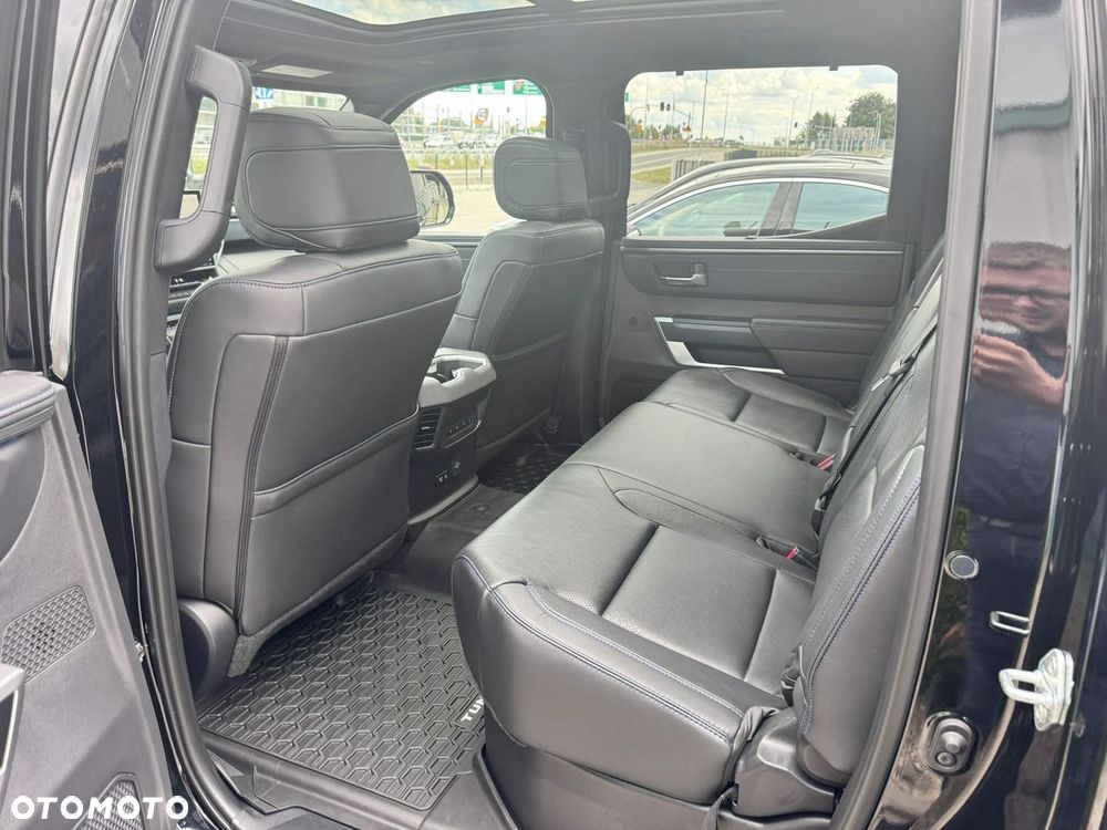 Toyota Tundra - 23