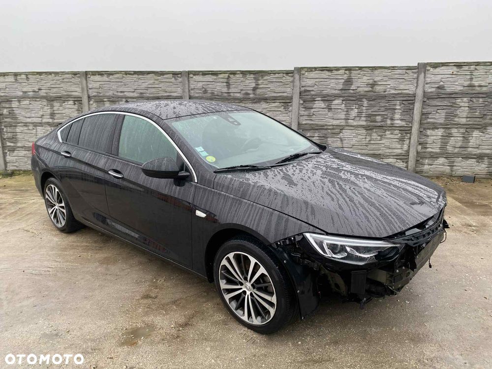 Opel Insignia 1.6 Automatik Exclusive - 7