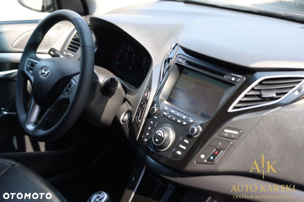 Hyundai i40 - 21