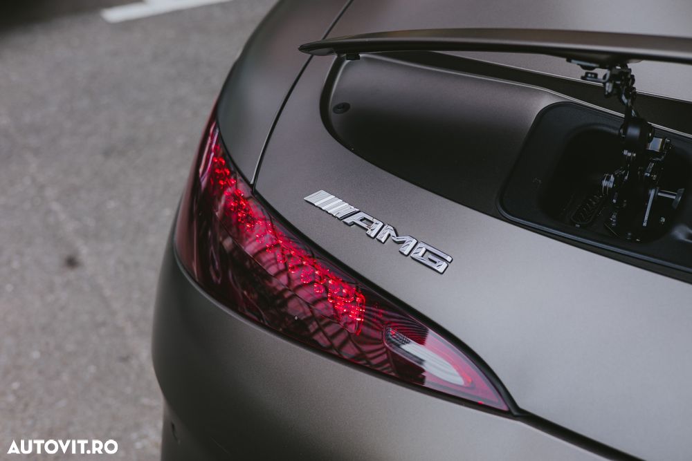 Mercedes-Benz SL - 21