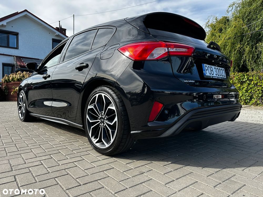 Ford Focus - 35