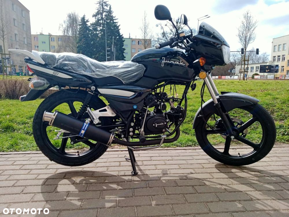 Junak 901 - 8