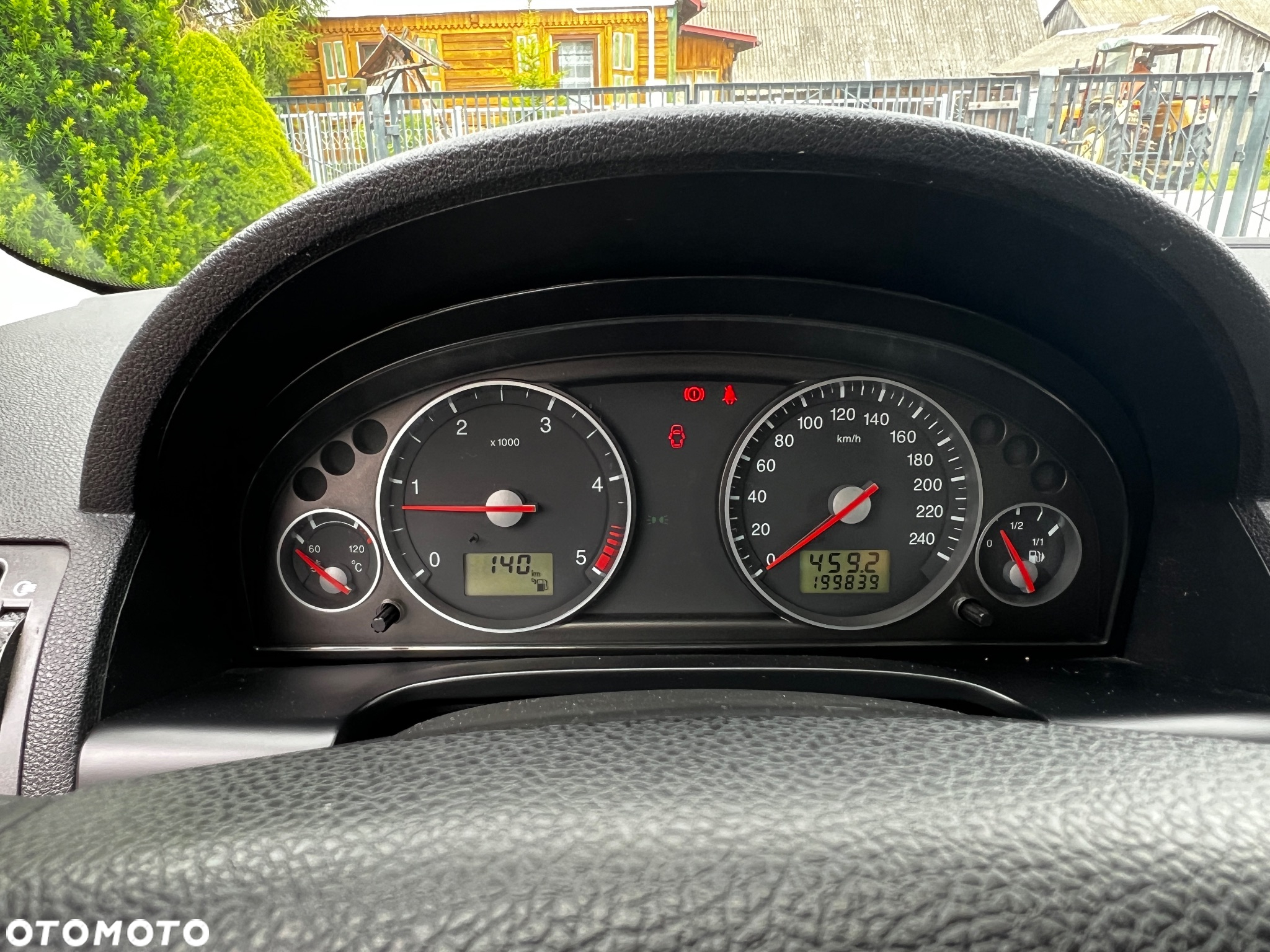 Ford Mondeo 2.0 TDCi Trend X - 26