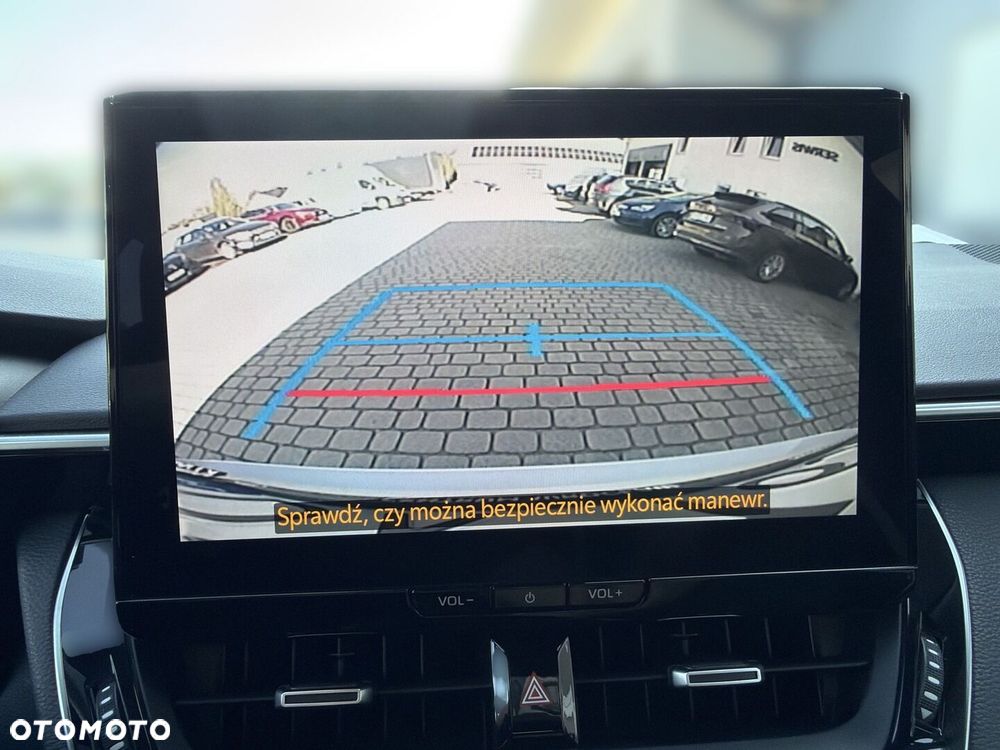 Toyota Corolla 1.8 Hybrid GR Sport - 22
