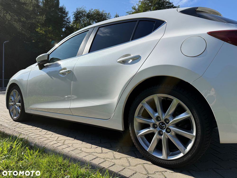 Mazda 3 2.0 Skypassion - 28