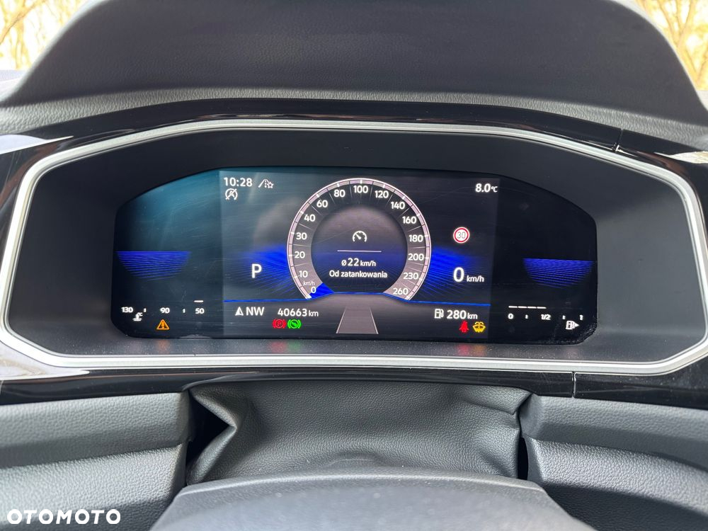 Volkswagen T-Roc 2.0 TDI SCR DSG R-Line - 24