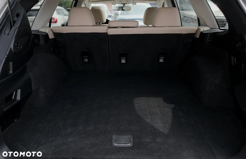 Subaru Outback - 22