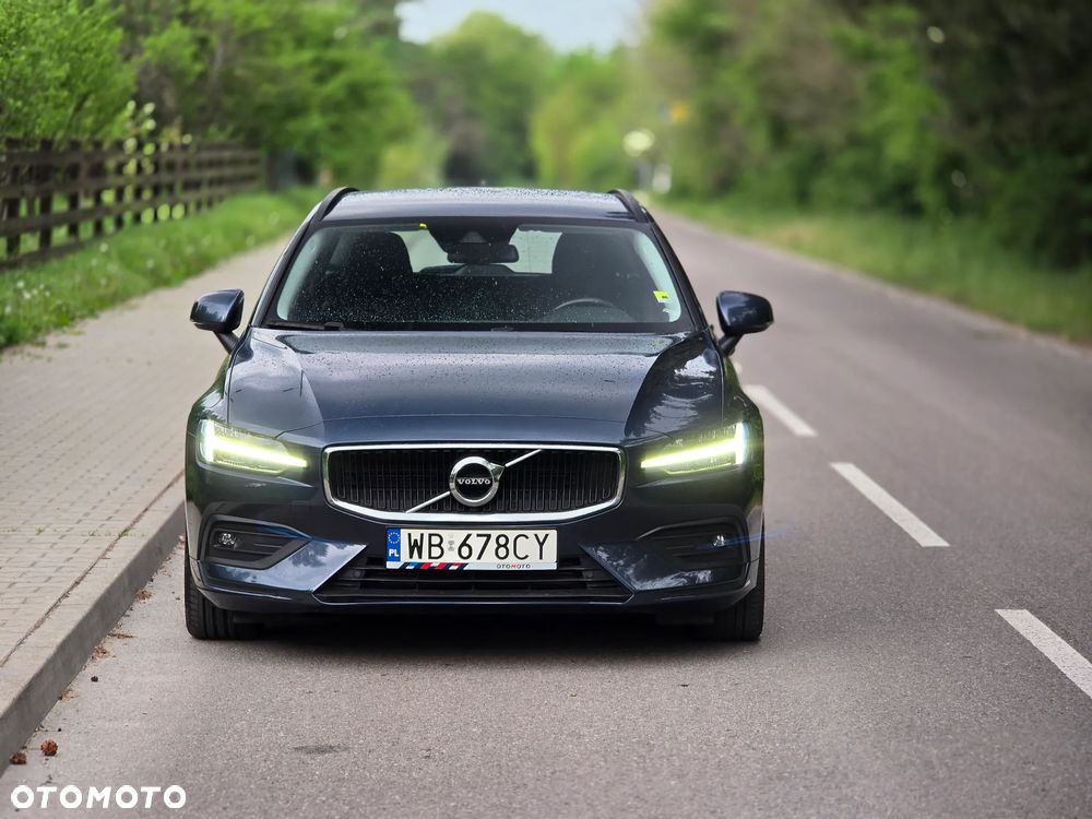 Volvo V60 D3 Geartronic - 11