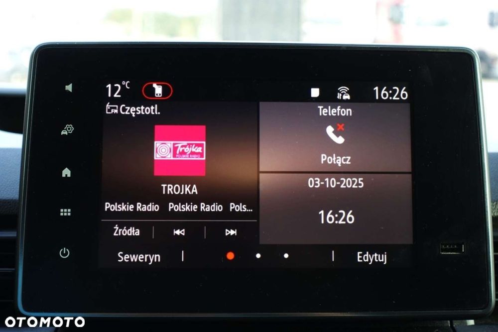 Renault Kangoo Van - 10