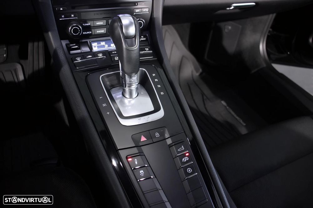 Porsche 718 Cayman 2.0 T PDK - 12