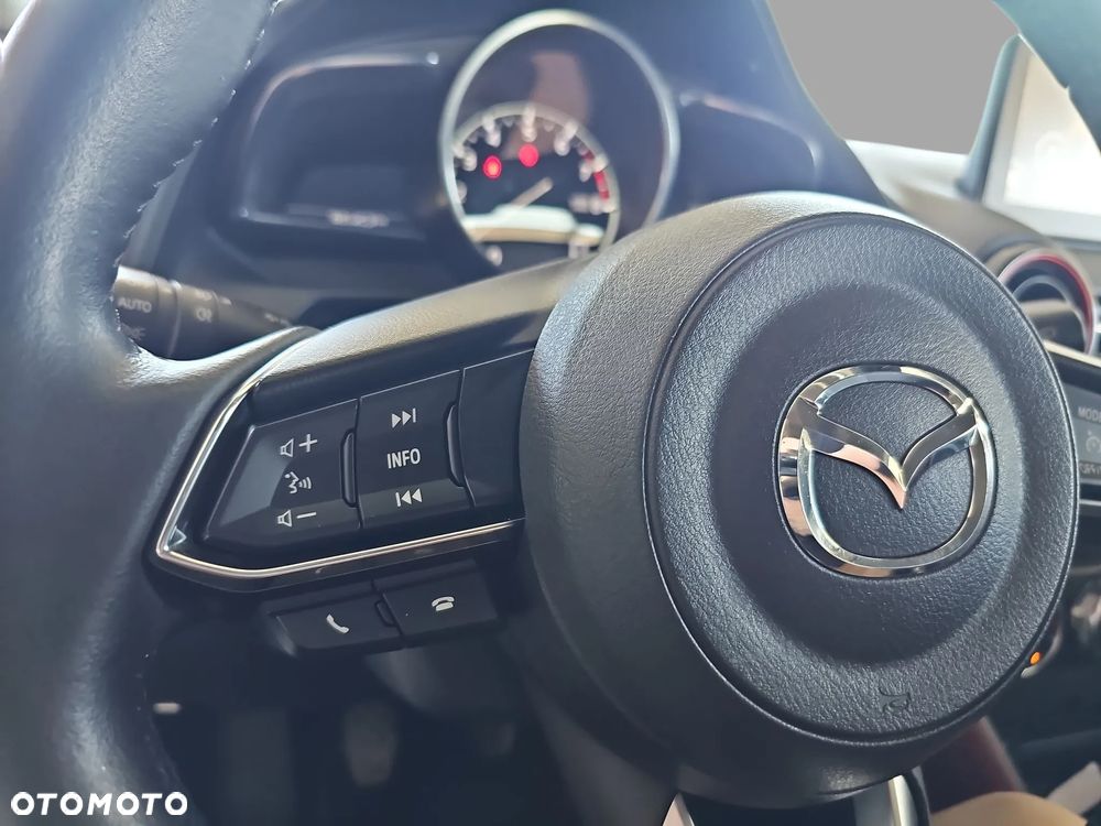Mazda CX-3 2.0 Skypassion - 21