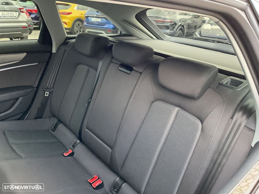 Audi A6 Avant 50 TFSI e quattro S tronic S line - 47
