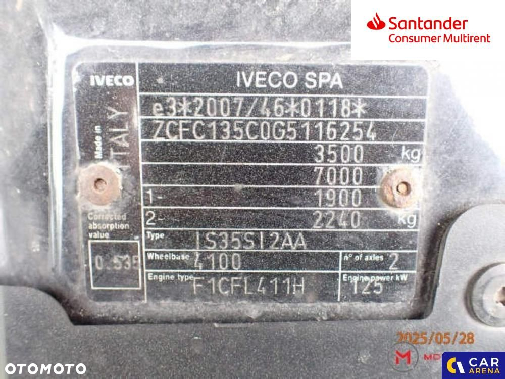 Iveco Daily - 10