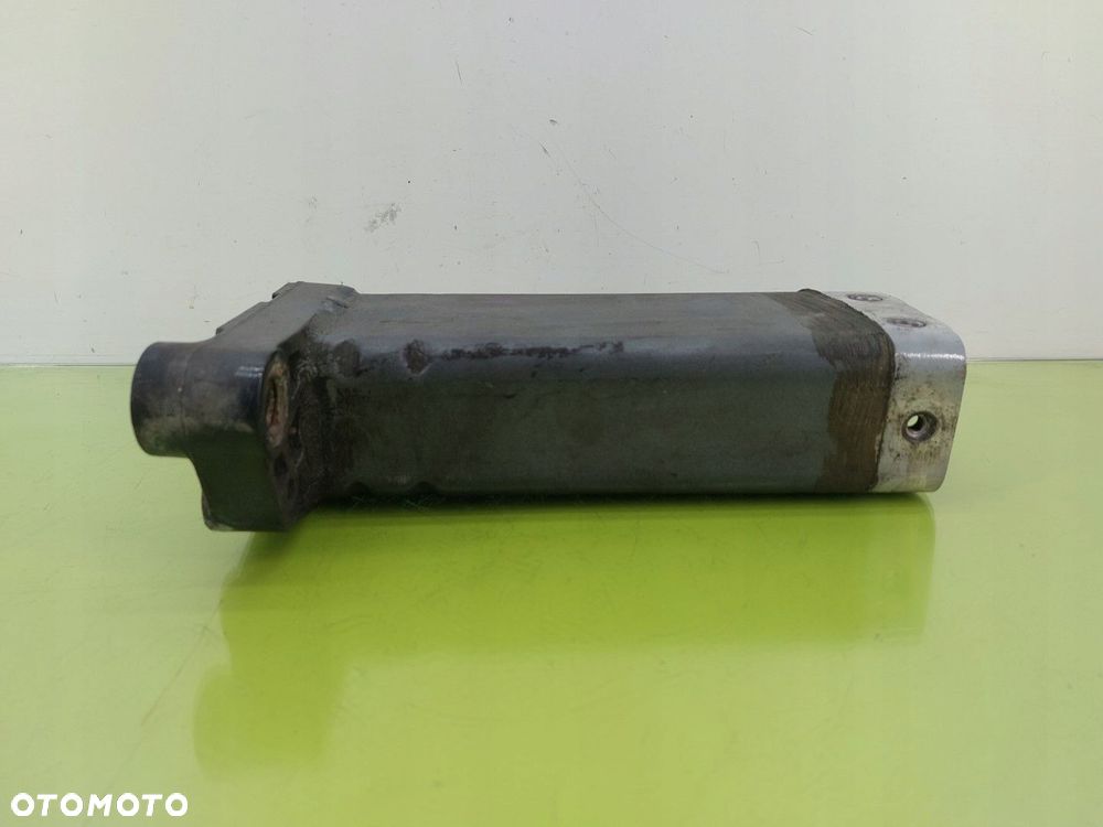 Strefa zgniotu PRAWY PRZÓD Audi A2 1999-2005 8Z0805120 9742101F22 ORYGINAŁ - 3