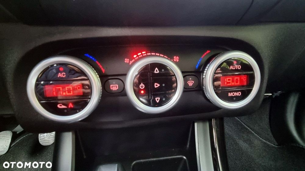 Alfa Romeo Giulietta - 14