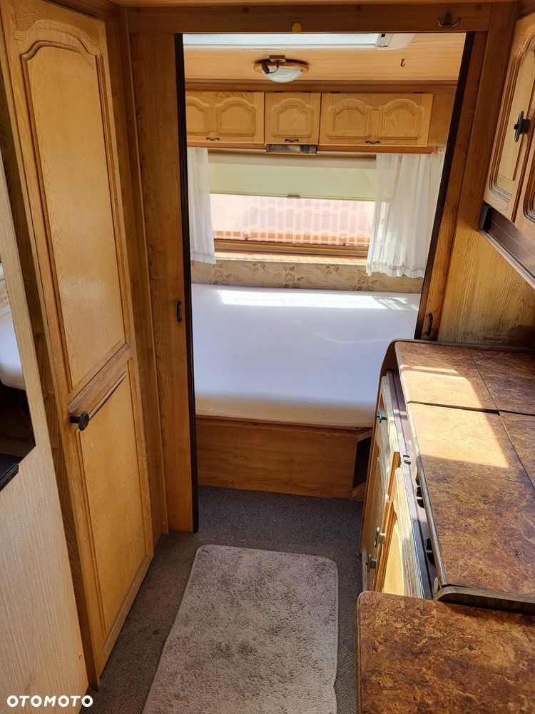 Burstner 5403 - 3
