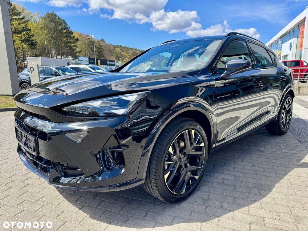 Cupra Formentor - 6