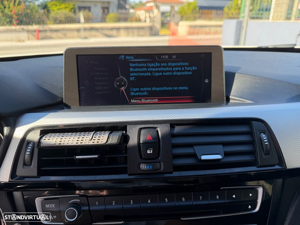 BMW 418 Gran Coupé d Pack M - 33