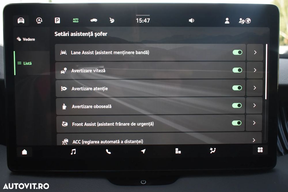 Skoda Superb 2.0 TDI 193 CP 4x4 DSG Sportline - 24