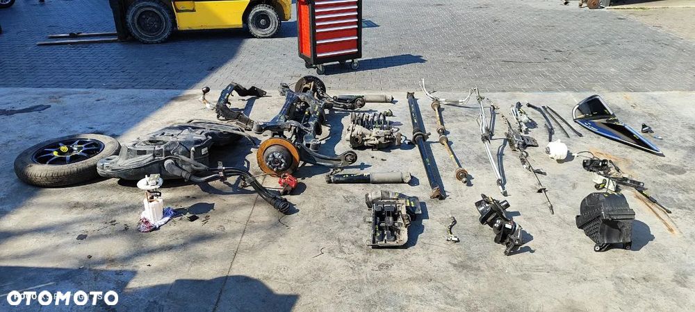 MIX CZĘŚCI DO KIA SORENTO III 3 2014->2020 - 3